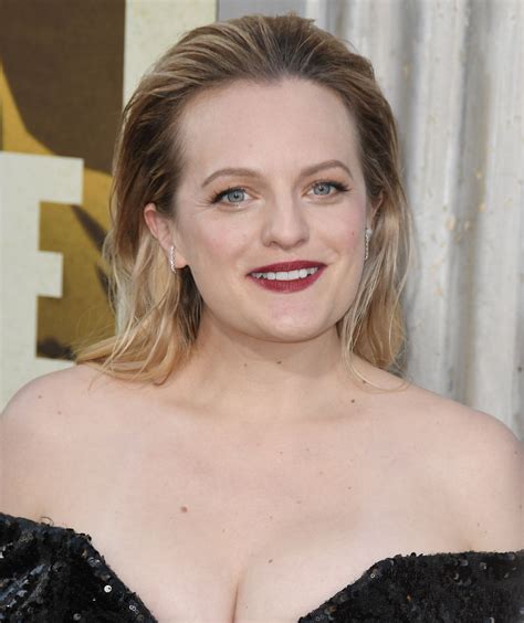 elisabeth moss photo gallery.